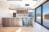 Ascale Macchia Vecchia Gold Konyhai burkolólap