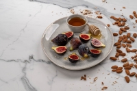 Ascale New Torano Statuario Falburkolat | Csempék és Járólapok