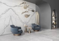 Ascale New Torano Statuario Falburkolat | Csempék és Padlólapok