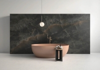 Ascale Onice Black Falburkolat | Csempék és Járólapok