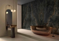 Ascale Onice Black Falburkolat | Csempék és Padlólapok