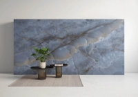 Ascale Onice Blue Falburkolat | Csempék és Padlólapok