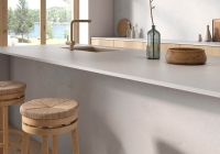 Ascale Portland Pearl Konyhai burkolólap | Csempék és Járólapok