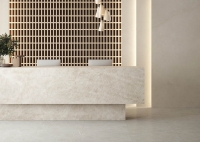 Ascale Taj Mahal Almond Falburkolat | Csempék és Mozaikok