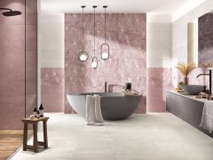 Ascot Prowall Modern fürdőszoba 
