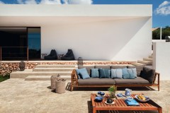 Atlas Concorde Norde Kőhatású járólap 