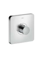 Axor ShowerSelect Softcube Highflow termosztát 36711000