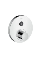 Axor ShowerSelect Round termosztát színkészlet 36722000
