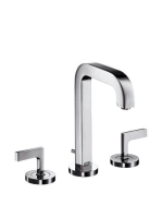 Axor Citterio 3-lyukú fordítókaros mosdócsaptelep 39135000