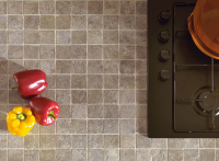 Settecento Ceramica Azteca Csempe és Padlólap