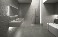 Azuvi Code Falburkolat | Csempék és Járólapok