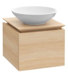 Villeroy & Boch Legato szögletes szekrény 