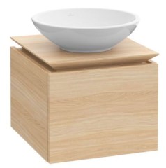 Villeroy & Boch Legato szögletes szekrény 