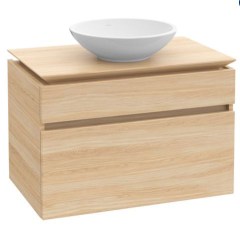 Villeroy & Boch Legato szögletes szekrény 