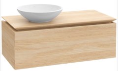 Villeroy & Boch Legato szögletes szekrény 