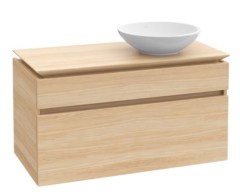 Villeroy & Boch Legato szögletes szekrény 