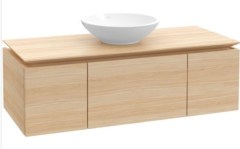 Villeroy & Boch Legato szögletes szekrény 