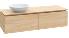 Villeroy & Boch Legato szögletes szekrény 