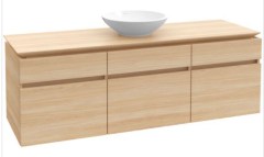 Villeroy & Boch Legato szögletes szekrény 