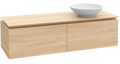 Villeroy & Boch Legato szögletes szekrény 