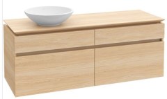 Villeroy & Boch Legato szögletes szekrény 