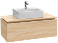 Villeroy & Boch Legato szögletes szekrény 