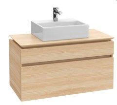 Villeroy & Boch Legato szögletes szekrény 