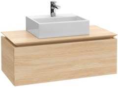 Villeroy & Boch Legato szögletes szekrény 