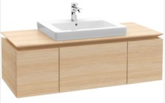 Villeroy & Boch Legato szögletes szekrény 