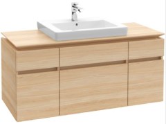 Villeroy & Boch Legato szögletes szekrény 