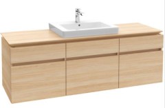 Villeroy & Boch Legato szögletes szekrény 