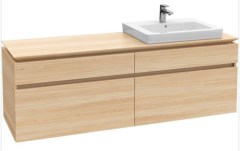 Villeroy & Boch Legato szögletes szekrény 