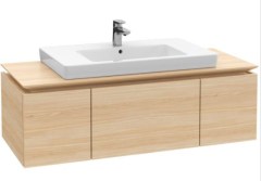 Villeroy & Boch Legato szögletes szekrény 