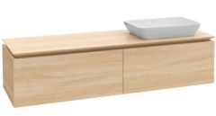 Villeroy & Boch Legato szögletes szekrény 