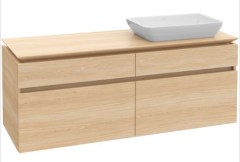 Villeroy & Boch Legato szögletes szekrény 