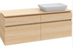 Villeroy & Boch Legato szögletes szekrény 