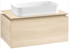 Villeroy & Boch Legato szögletes szekrény 