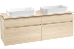 Villeroy & Boch Legato szögletes szekrény 