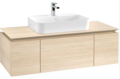 Villeroy & Boch Legato szögletes szekrény 