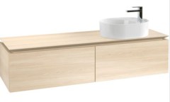 Villeroy & Boch Legato szögletes szekrény 