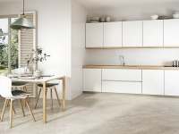 Baldocer Blanco Konyhai burkolólap 