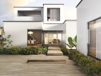 Baldocer Blanco Falburkolat 