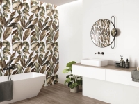 Baldocer Neve Satin Falburkolat 