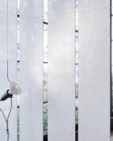 Ceramica Bianca Hexagon Csempe és Padlólap