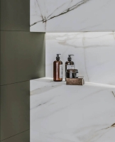 Ceramica Bianca Kingstone Csempe és Padlólap