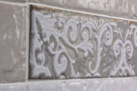 Settecento Ceramica Brickart Csempe