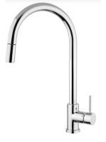 Bugnatese Kobuk mosogatócsaptelep, bronz 2270BR