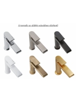 Bugnatese Kobuk mosogatócsaptelep, bronz 2282BR