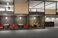 Caesar Relate Flame Csempe és Padlólap