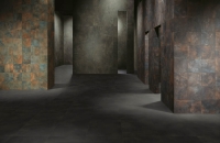 Caesar Relate Flame Csempe és Padlólap